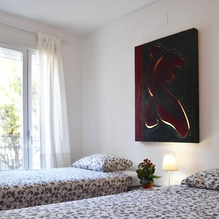 Sea Home Peñíscola Eksteriør billede