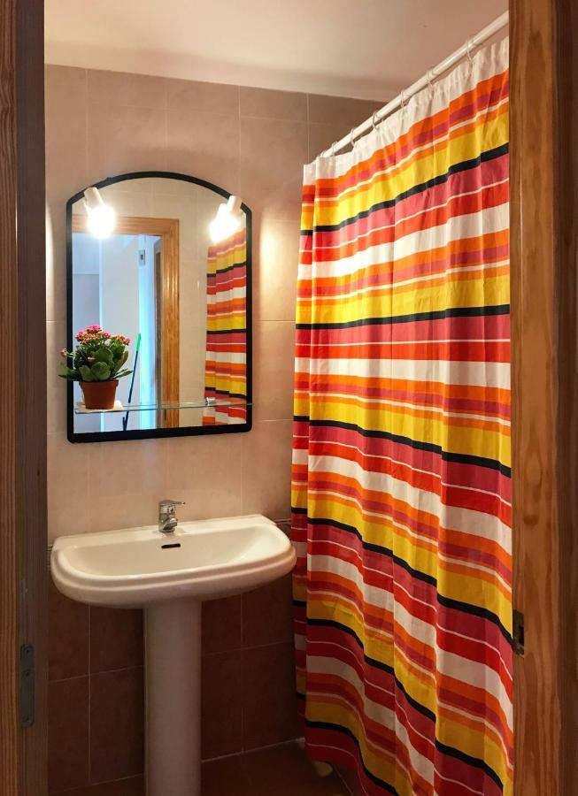 Sea Home Peñíscola Eksteriør billede